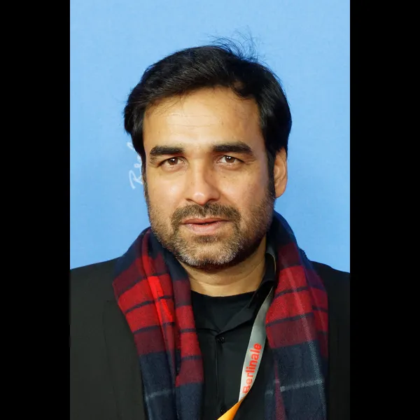 Pankaj Tripathi