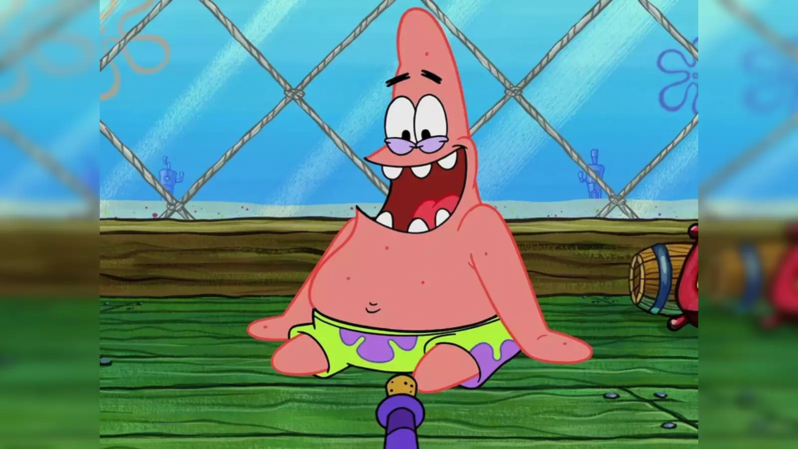 Patrick Star (SpongeBob)