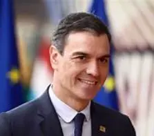 Pedro Sánchez
