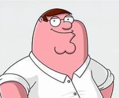 Peter Griffin (Family Guy)