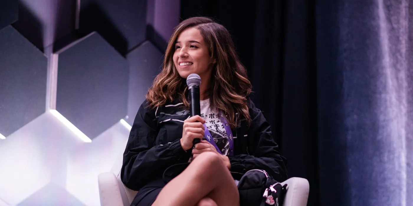 Pokimane