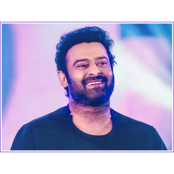Prabhas