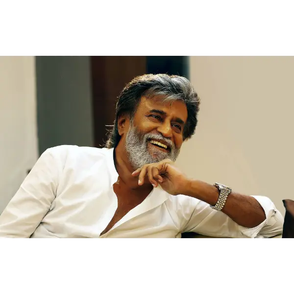 Rajinikanth
