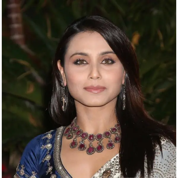 Rani Mukerji