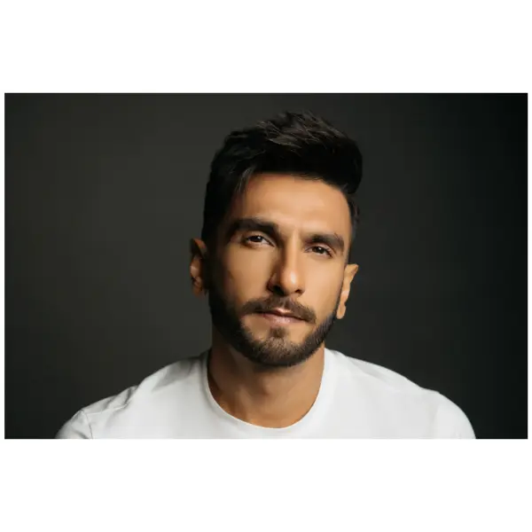 Ranveer Singh