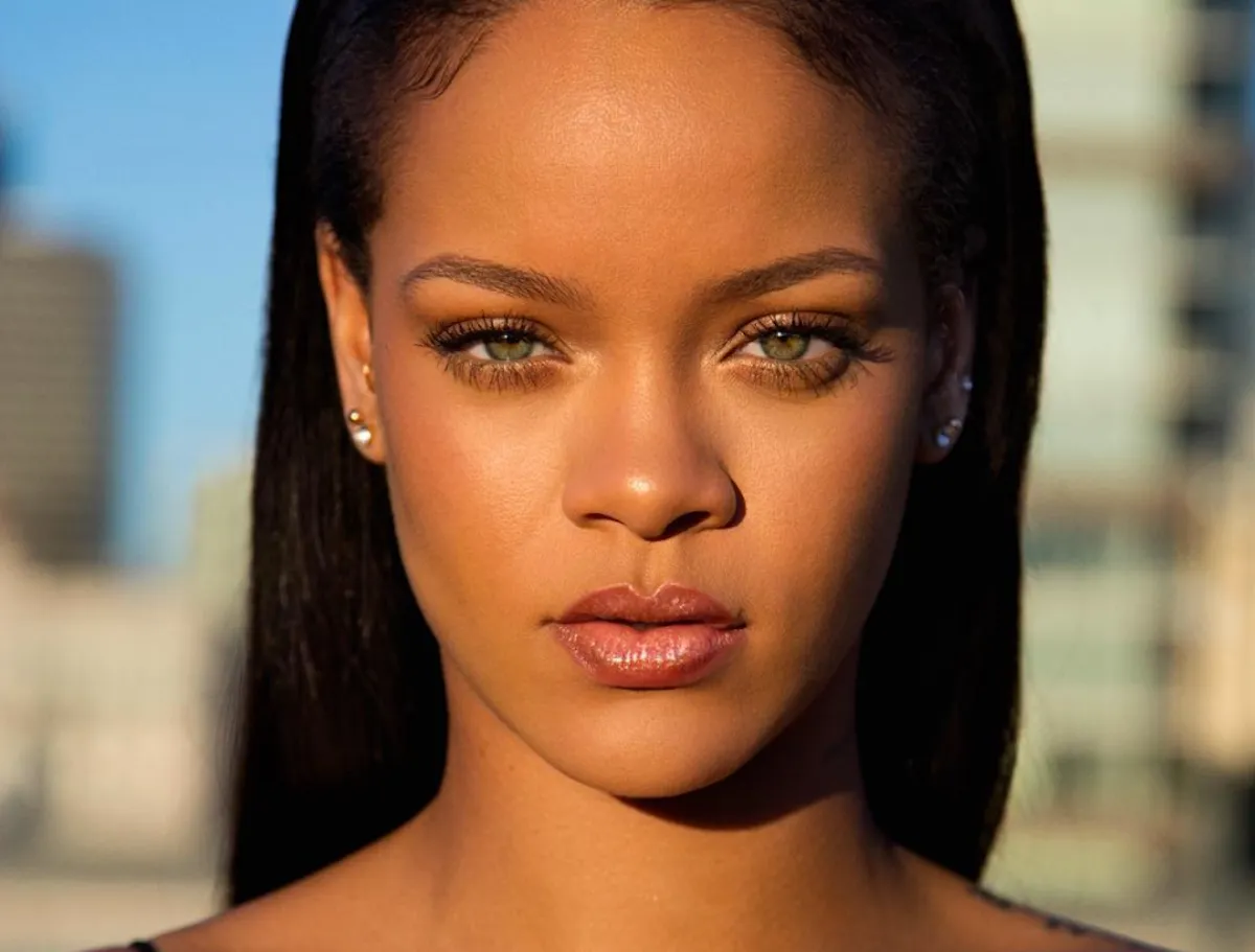 Rihanna