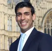Rishi Sunak