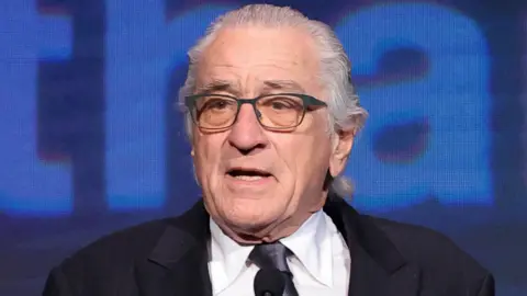 Robert De Niro