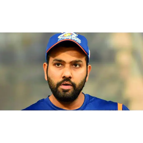 Rohit Sharma