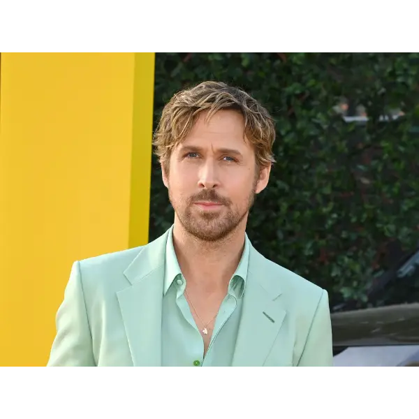 Ryan Gosling