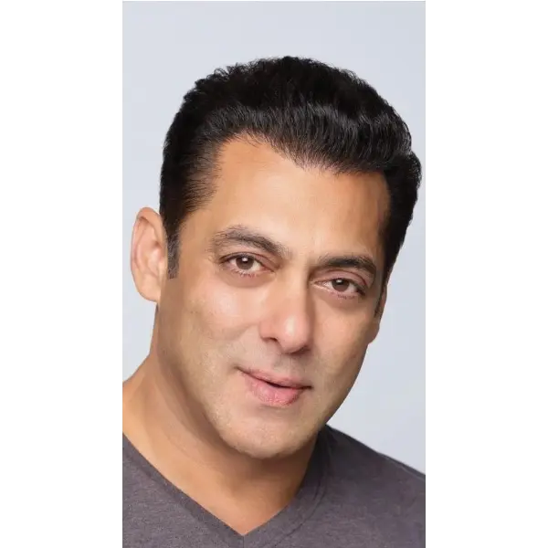 Salman Khan