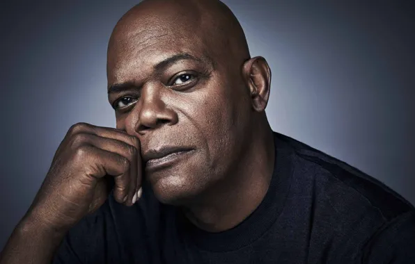 Samuel L. Jackson