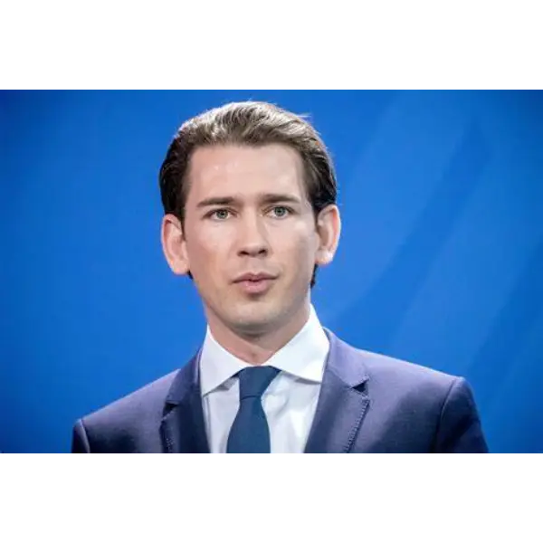 Sebastian Kurz