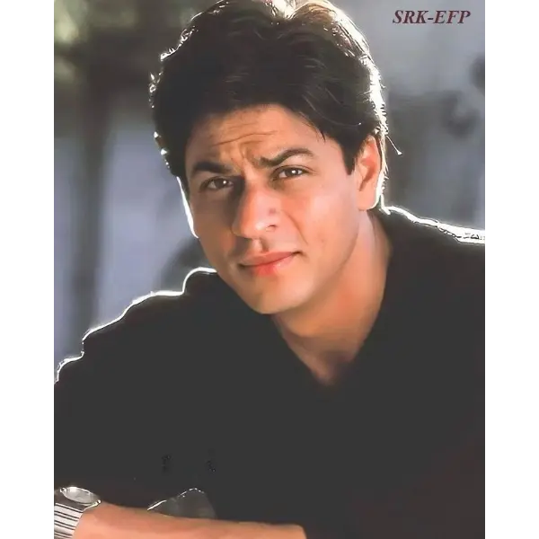 Shah Rukh Khan