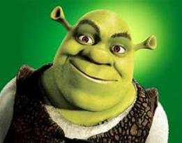 Shrek