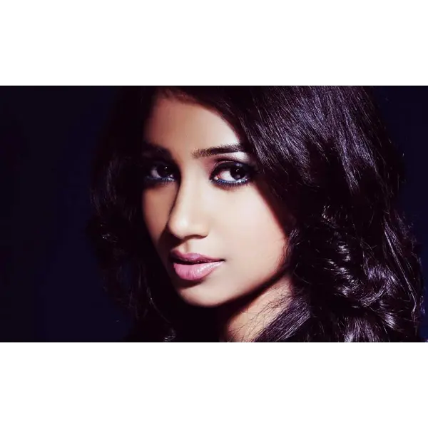 Shreya Ghoshal