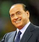 Silvio Berlusconi