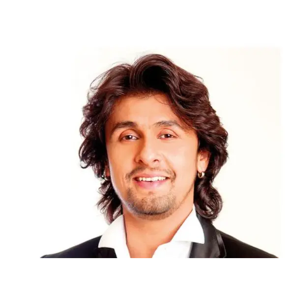 Sonu Nigam