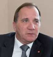 Stefan Löfven