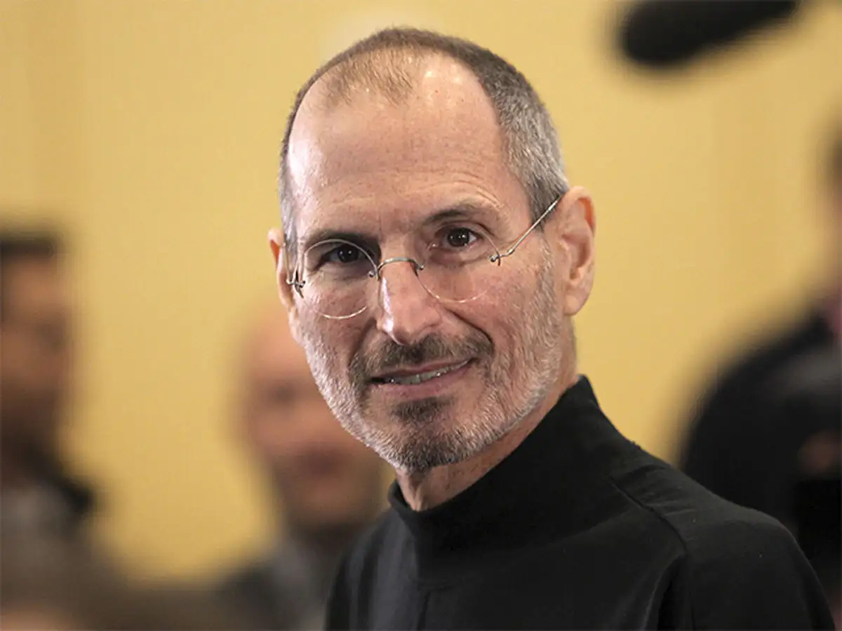 Steve Jobs