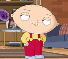 Stewie Griffin (Family Guy)