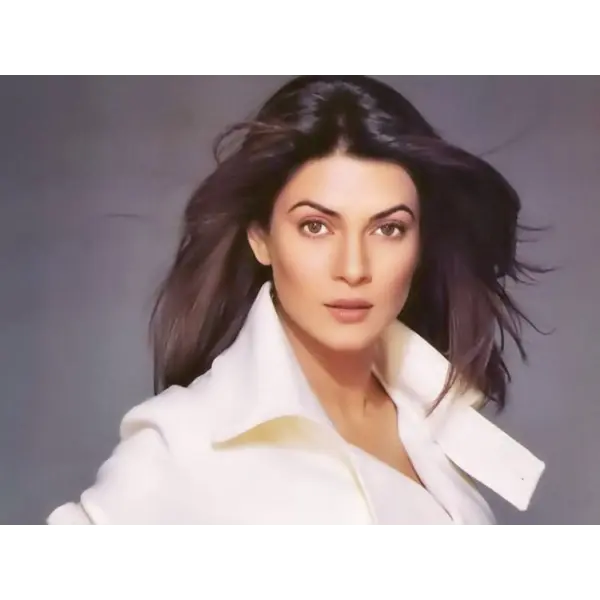 Sushmita Sen