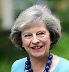 Theresa May