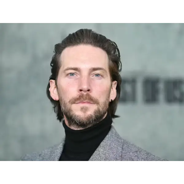 Troy Baker