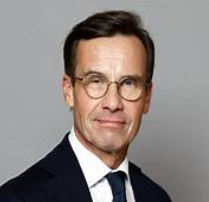 Ulf Kristersson