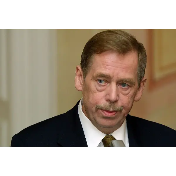 Václav Havel