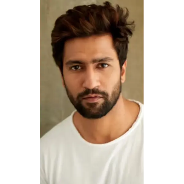 Vicky Kaushal