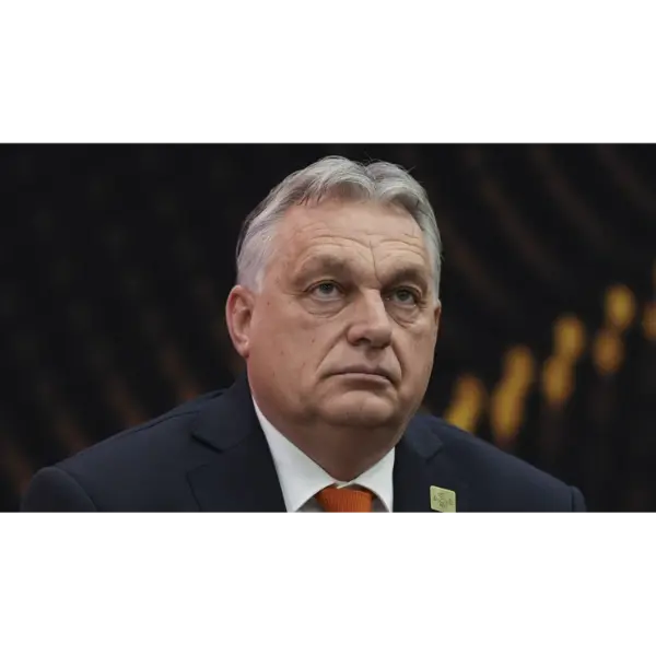 Viktor Orbán