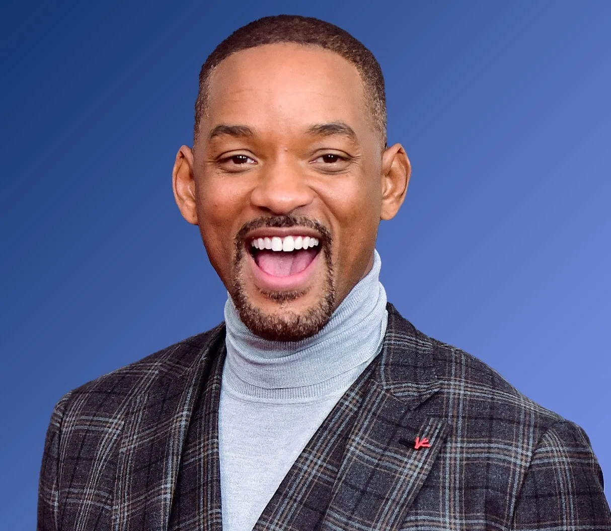 Will Smith