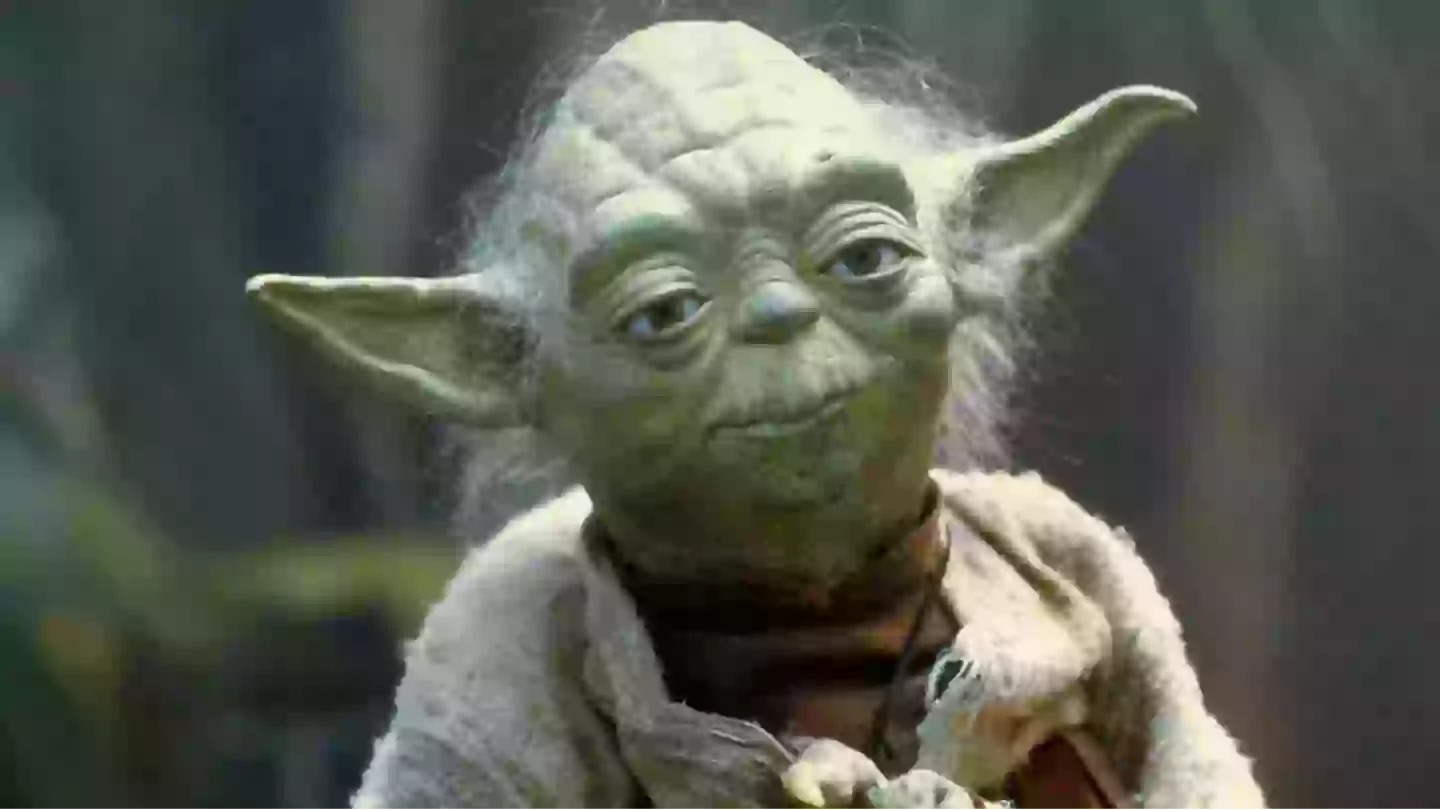 Yoda (Star Wars)