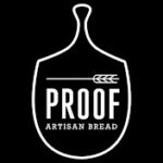 Logo of the Youtube Channel named Proof Bread