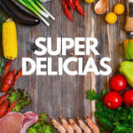Super Delicias