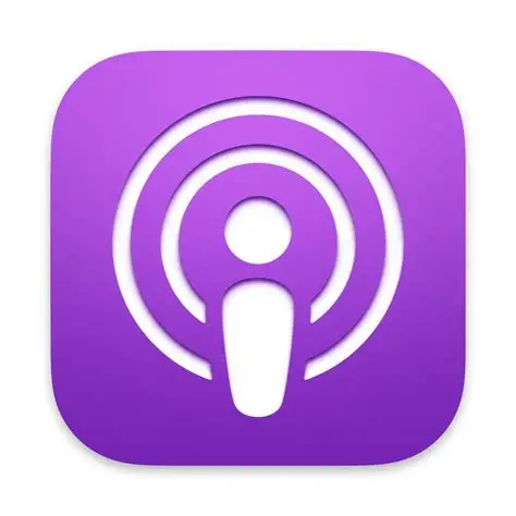 Apple Podcasts