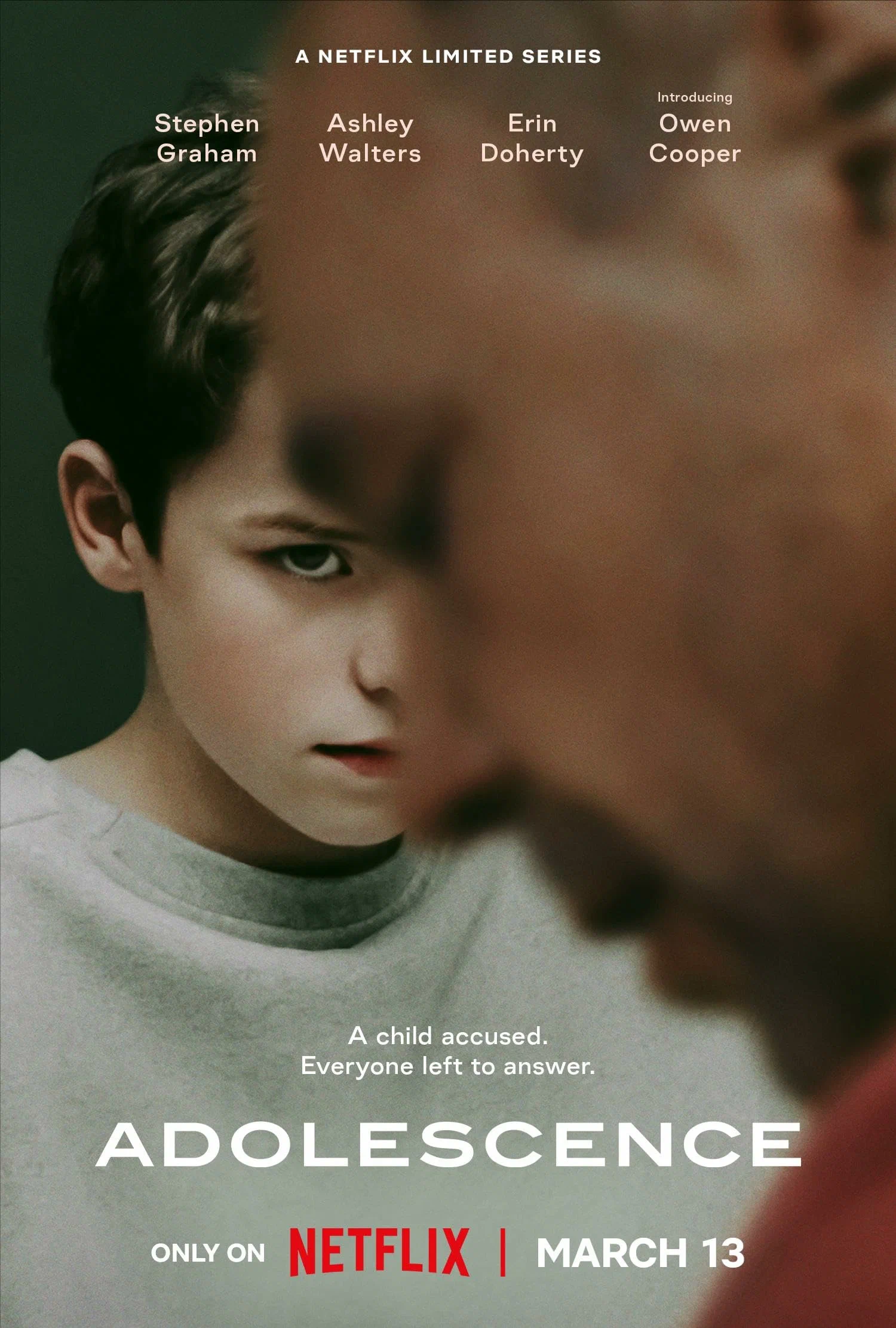 Переходный возраст (Сериал)