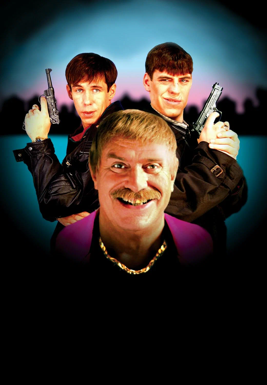 Жмурки