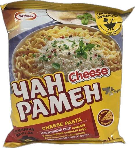 Чан Рамен Cheese