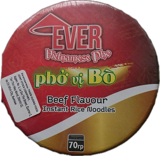 Ever Pho