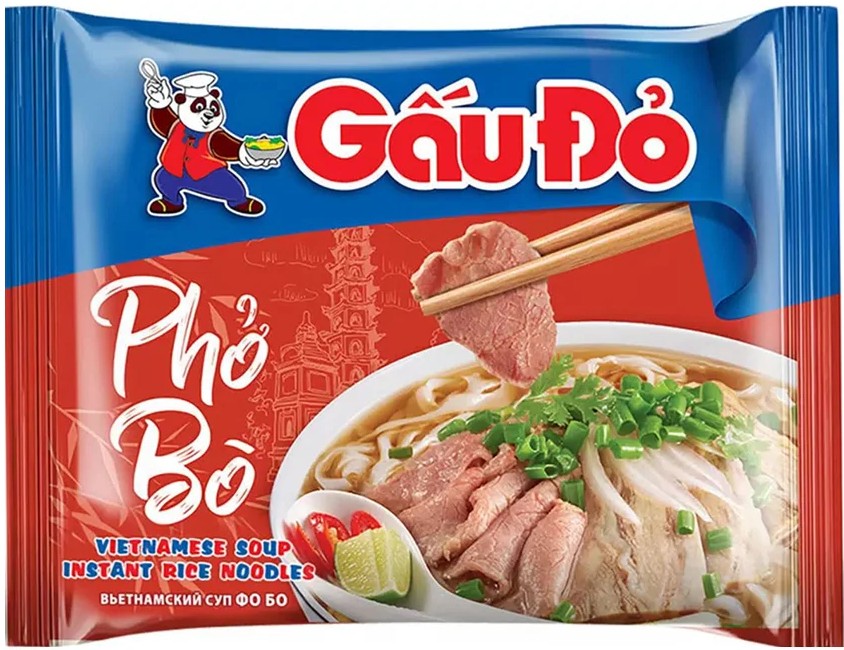 Pho bo