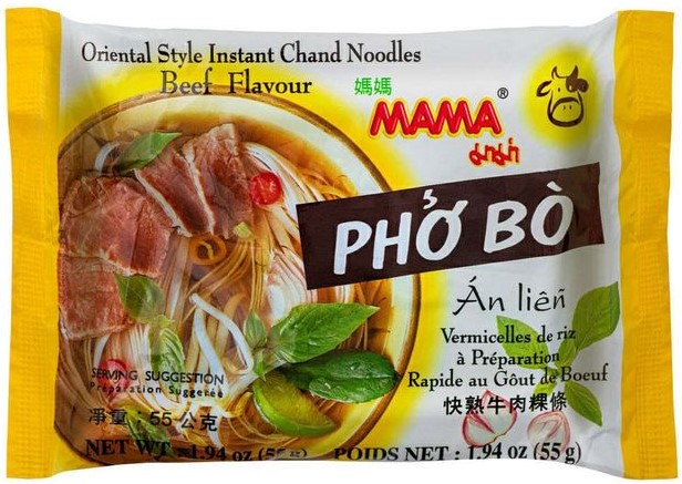 Pho Bo