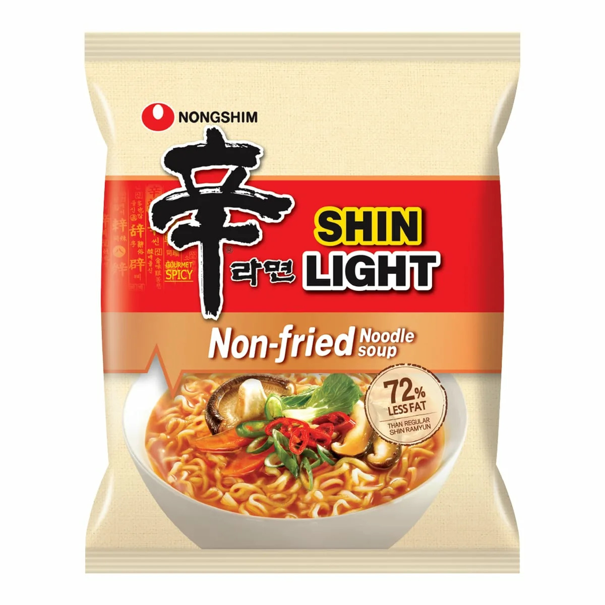 Shin Light