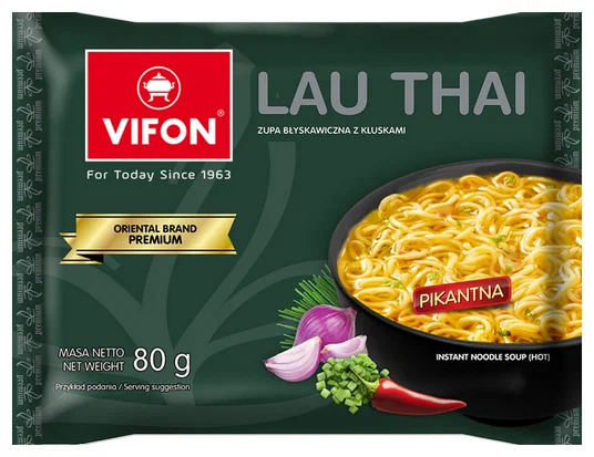 Lau Thai