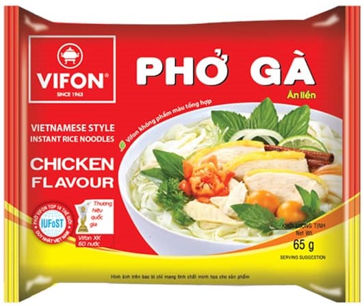 Pho Ga