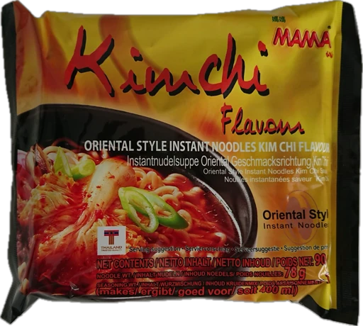 Kimchi