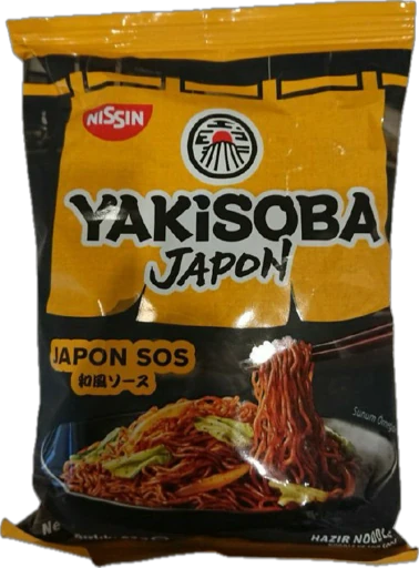 Yakisoba