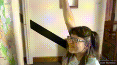 AAA_Caught_Shortwm_Rosie_Ann-小圈子