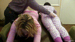 AAA_Cruel_To_Be_Kind_Sophie_Parker_Amber_West-小圈子